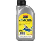 500ml Jack Oil