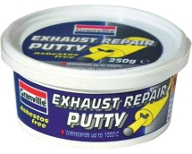 250g Exhaust Repair Putty