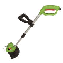 Hilka 400w Corded Grass Trimmer