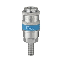 PCL AC21S05 Airflow Coupling 7.9mm (5/16)