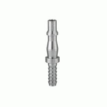 PCL ACA1793S Standard Adaptor 6.35mm (1/4)id Hose Tail