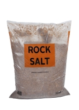 25KG Brown De-Icing Salt (Pallet of 49)